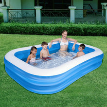 Bestway 54006��������ˮ�� ���ͼ�ͥ������Ӿ��
