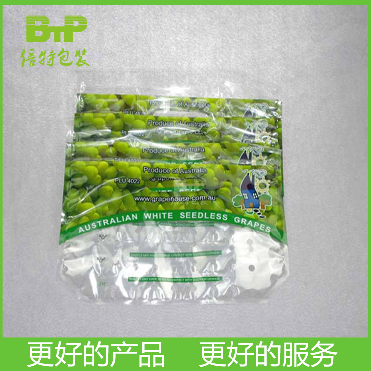 厂家供应 葡萄袋 水果包装袋  食品包装袋 专业