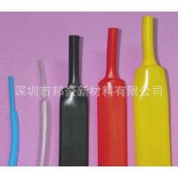 邦豪热缩管  热缩管规格  3倍收缩ø12.7mm彩色热缩套管