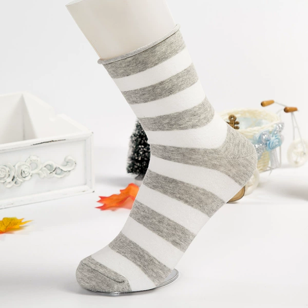 Gray stripe