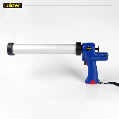 氣動、電動玻璃膠打膠槍 310，400，600ml 台灣進口