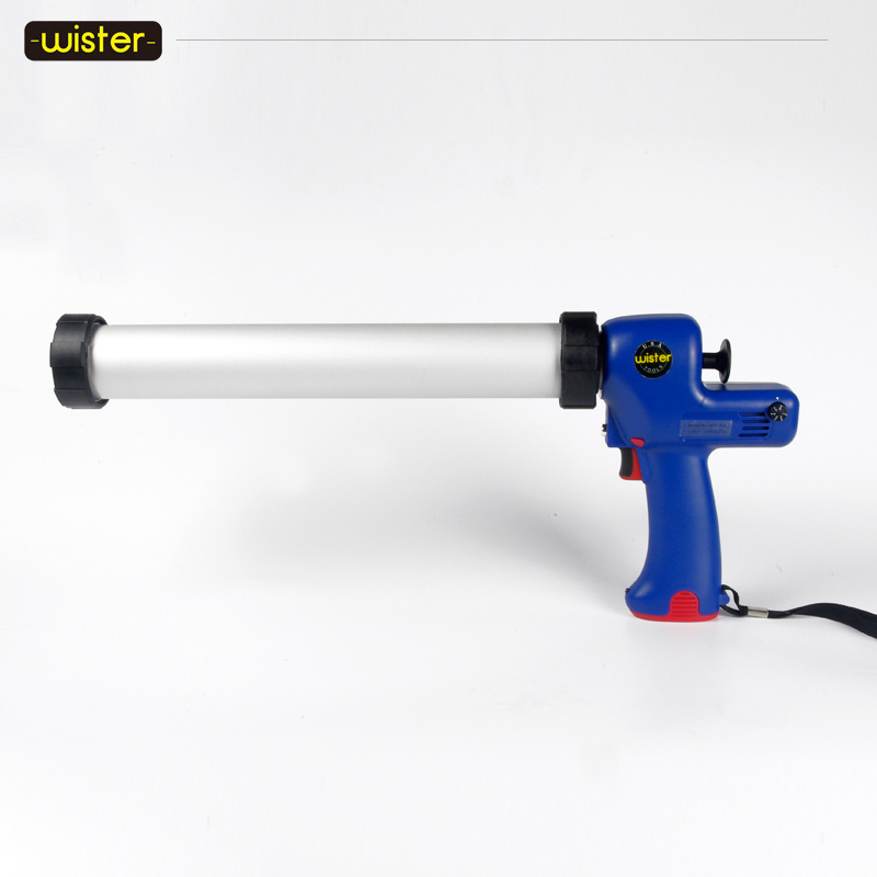 氣動、電動玻璃膠打膠槍 310,400,600ml 台灣進口