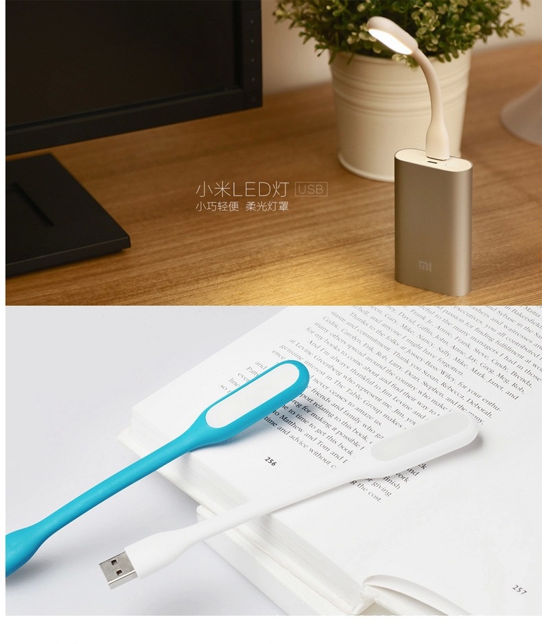 Lampe USB - Ref 378519 Image 12