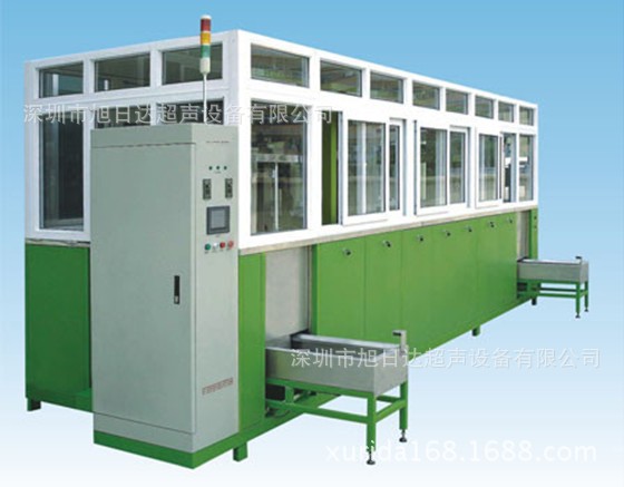 电子半导体行业1