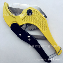 ppr pvc水管子割刀 pvc工具 仕爱工具 厂家直供 半铁 轻型割刀