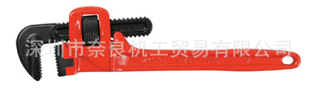 日本松板铁工MCC管鉗PW-SD45