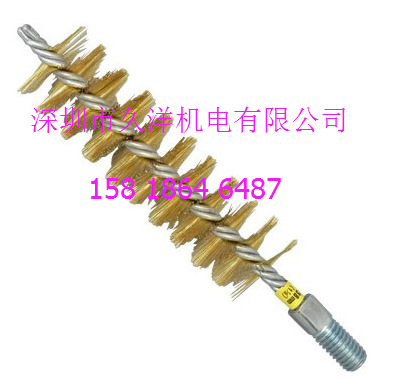 TB-98尼龙制管道清洁刷TB-97日本SUNPOWER