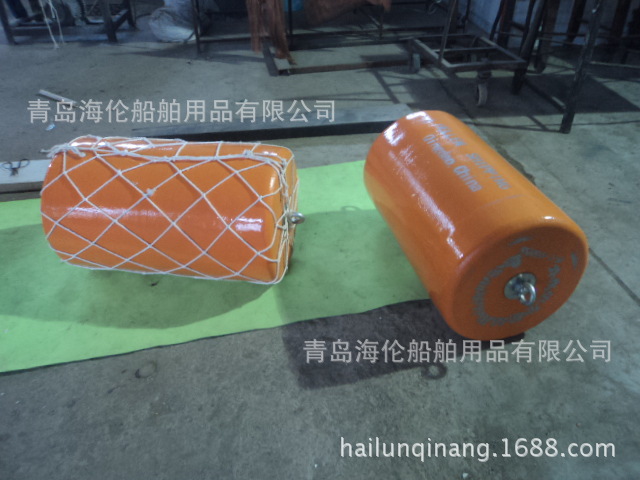 批量供应橡胶护舷 船用靠球 实心聚氨酯护舷 EVA发泡泡沫填