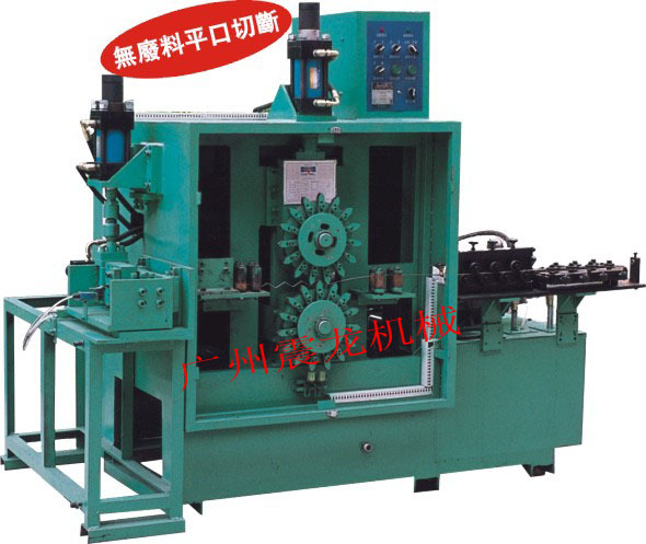 半自动高强度链条闪光对焊机、机械式闪光对焊机、液压闪光对焊机