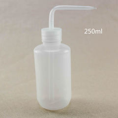 Creative Micro-Landscape Tool Set Four-Piece Gardening Tools Small Spoon/Tweezers/Dropper/Atomizer Flower Planting Tools