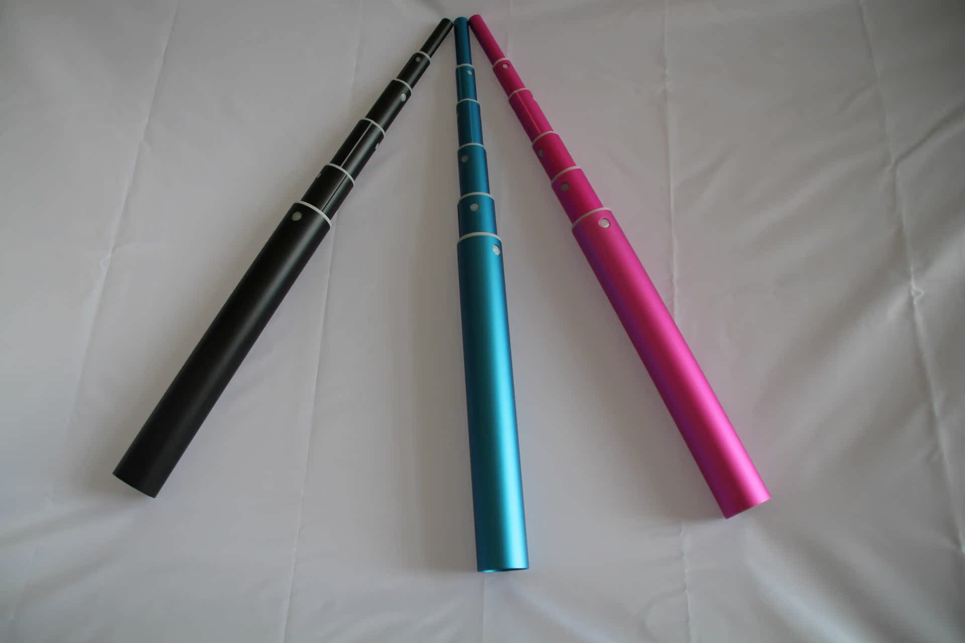 Bâton selfie en Alliage d aluminium - Ref 3386600 Image 9