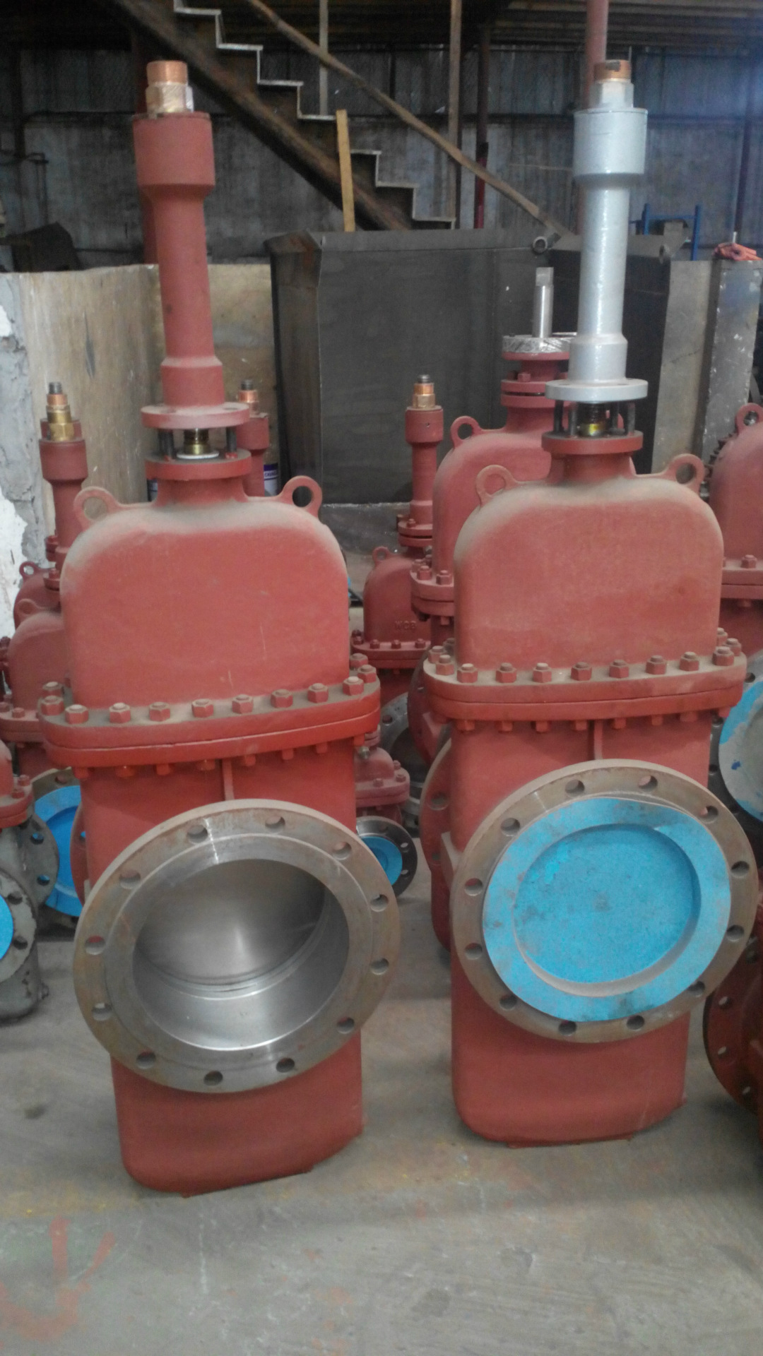 带导流孔平板闸阀带导流孔平板闸阀