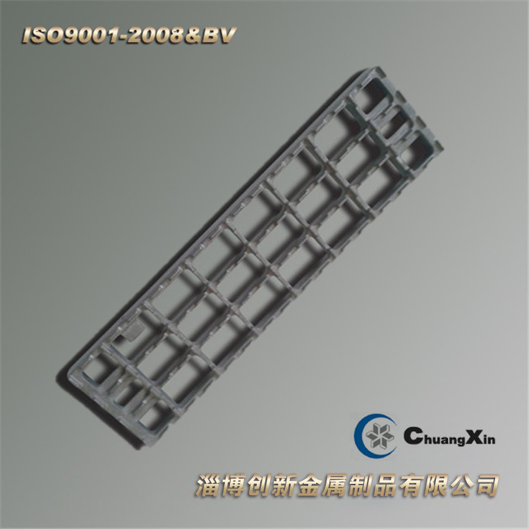 铝合金压铸件挖掘机铝踏板 铝踏板 铝格板 机械踏板