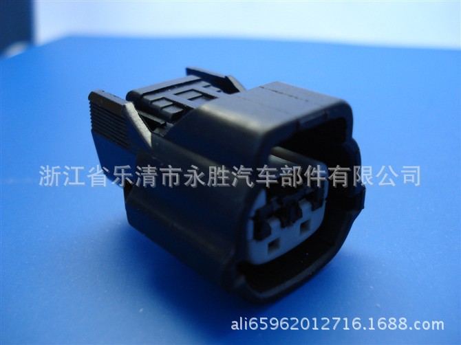 厂家直销、生产汽车连接器、端子、护套、接插件—DJ7021S-2.2-21