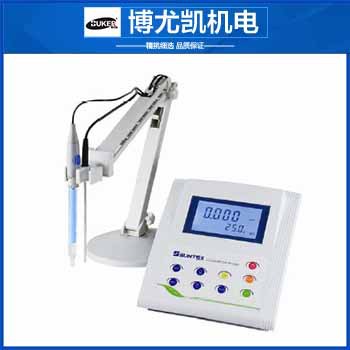 【PH计】现货供应PH控制器上泰suntex实验SP-2300PH酸碱度测试仪|ms