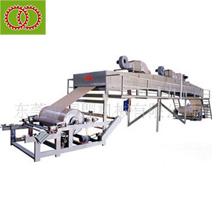 厂家供应 不干胶涂布复合机 同盟复合机 自粘涂布机 贴合机质优