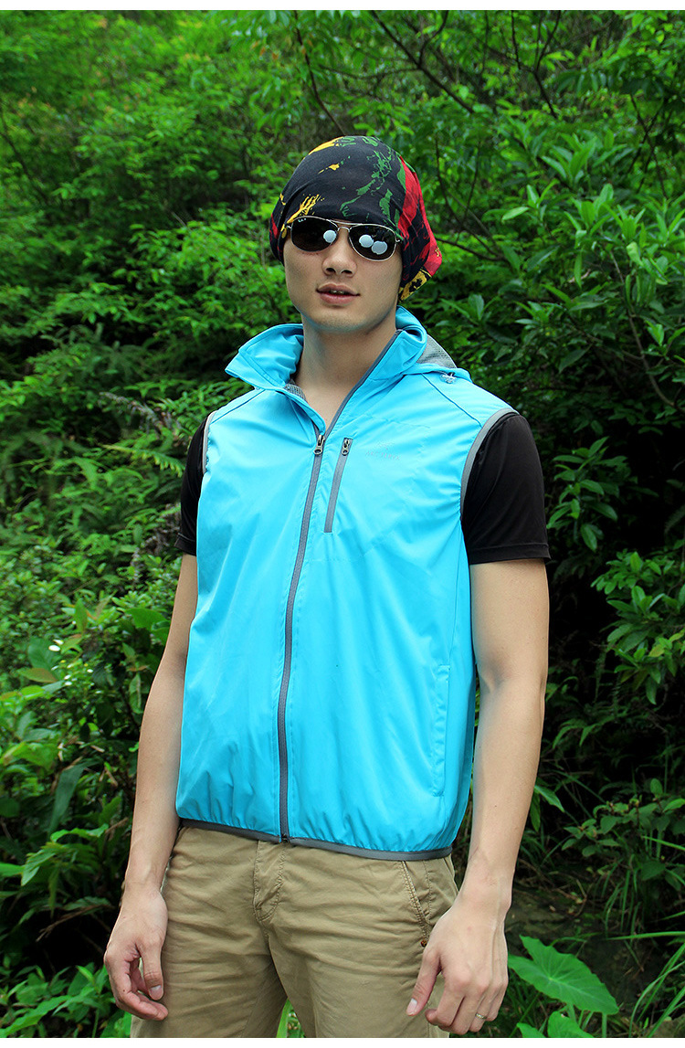 Gilet femme LAKAITO - Ref 3316720 Image 50