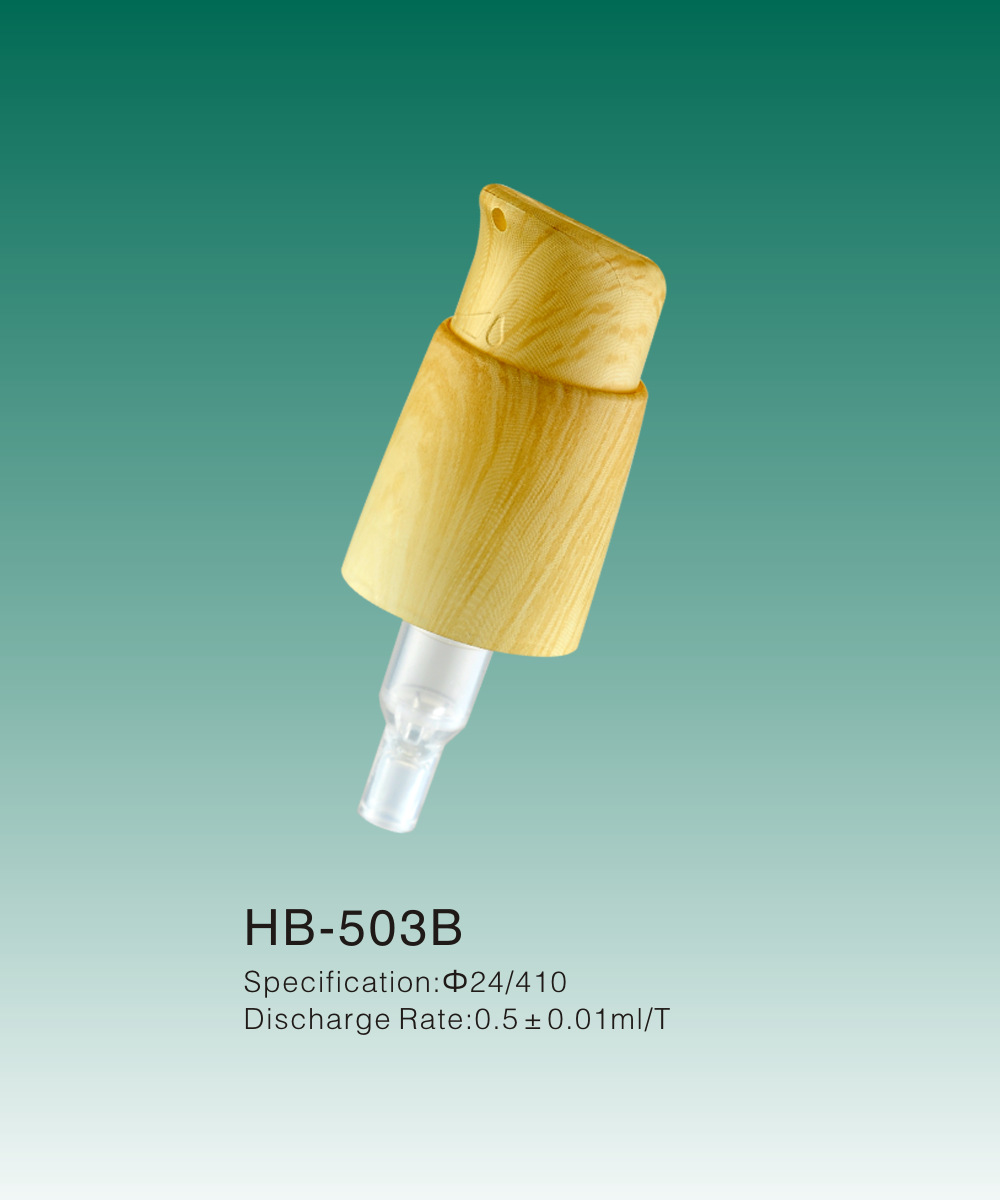 HB-503B