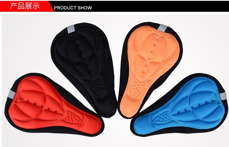 Selle de vélo Mountain Bike - Ref 2345656 Image 14