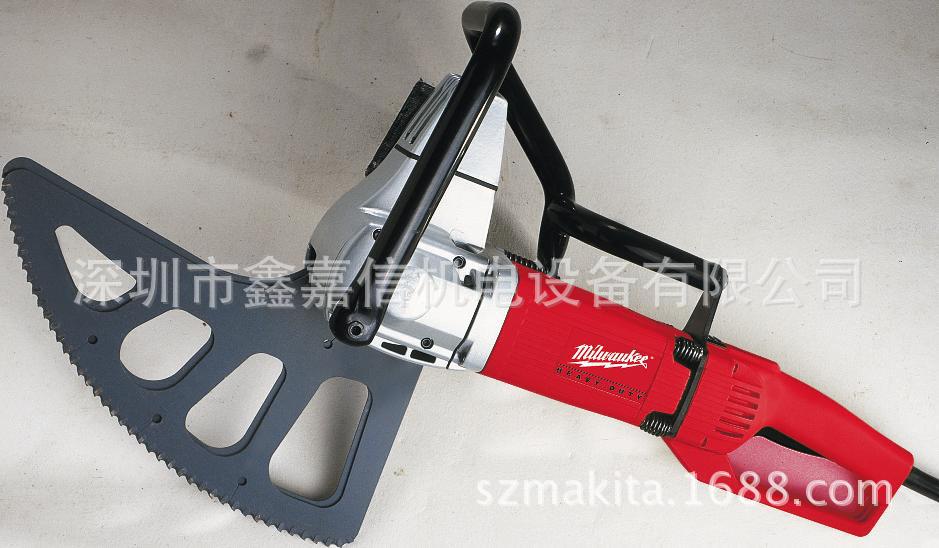批发零售 美国 milwaukee米沃奇 开槽机 KS26
