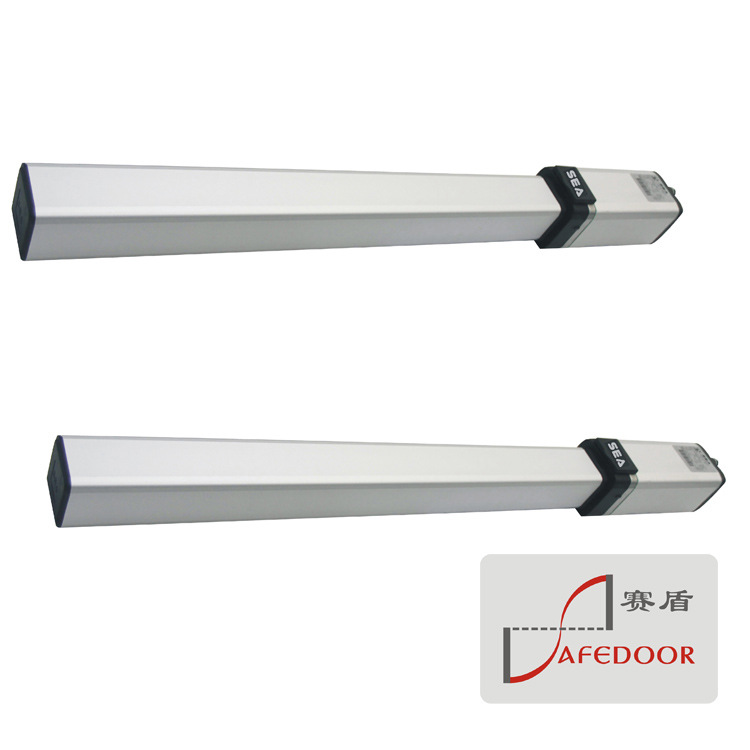 【意大利原装进口开门机】赛娅SEA液压伸臂式开门机