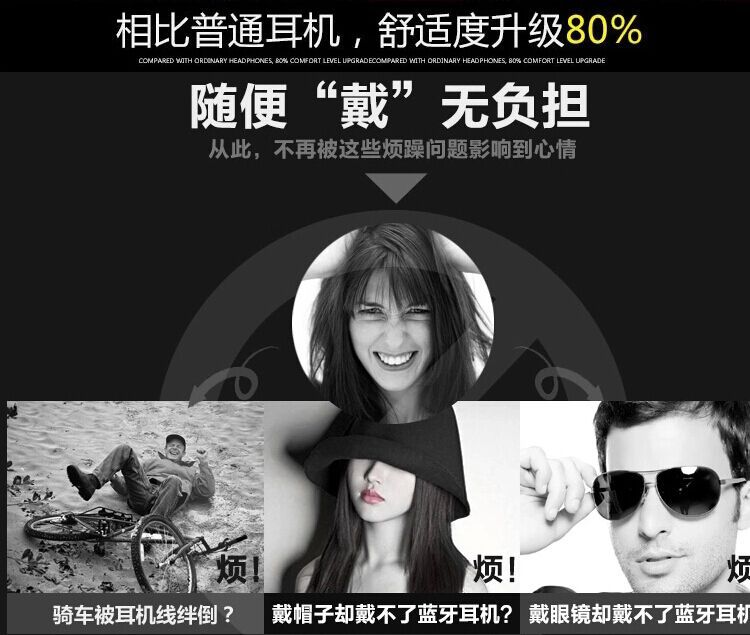 Casque bluetooth COOLCAT  COOL CAT - Ref 3378694 Image 14