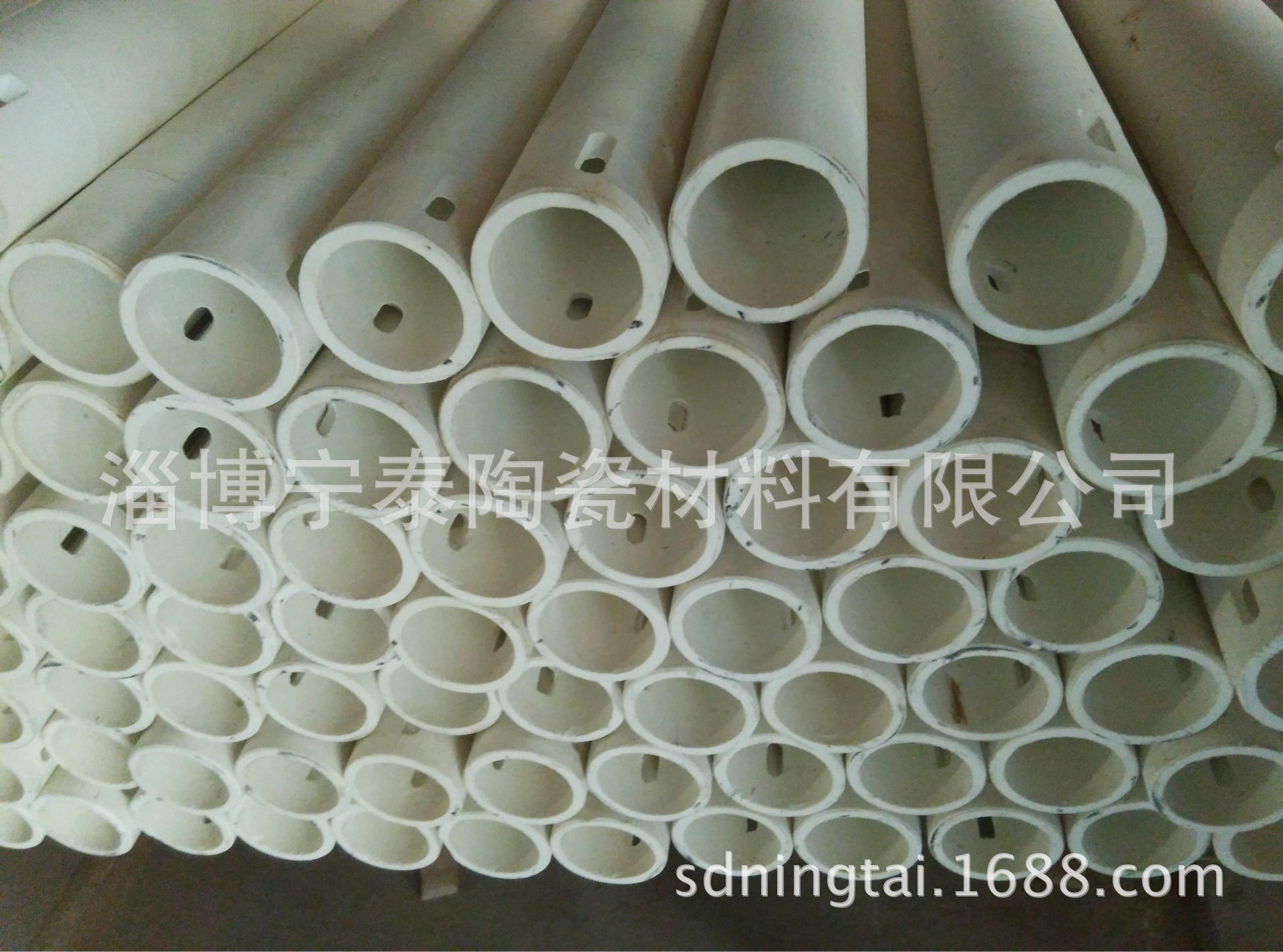 供应辊道窑用陶瓷辊棒 窑炉用高温氧化铝辊棒 高温辊棒