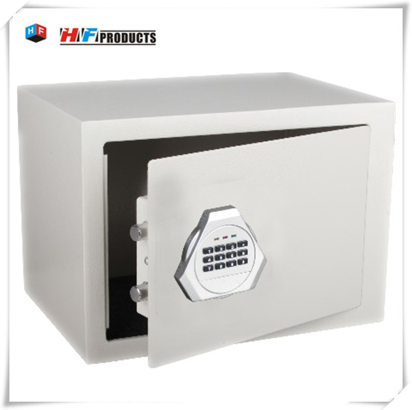 供优质 密码保险箱 多功能保险箱 HFS-25EG