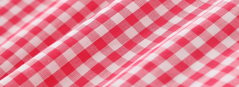 Chemise fille à manche longue - Ref 2086660 Image 22