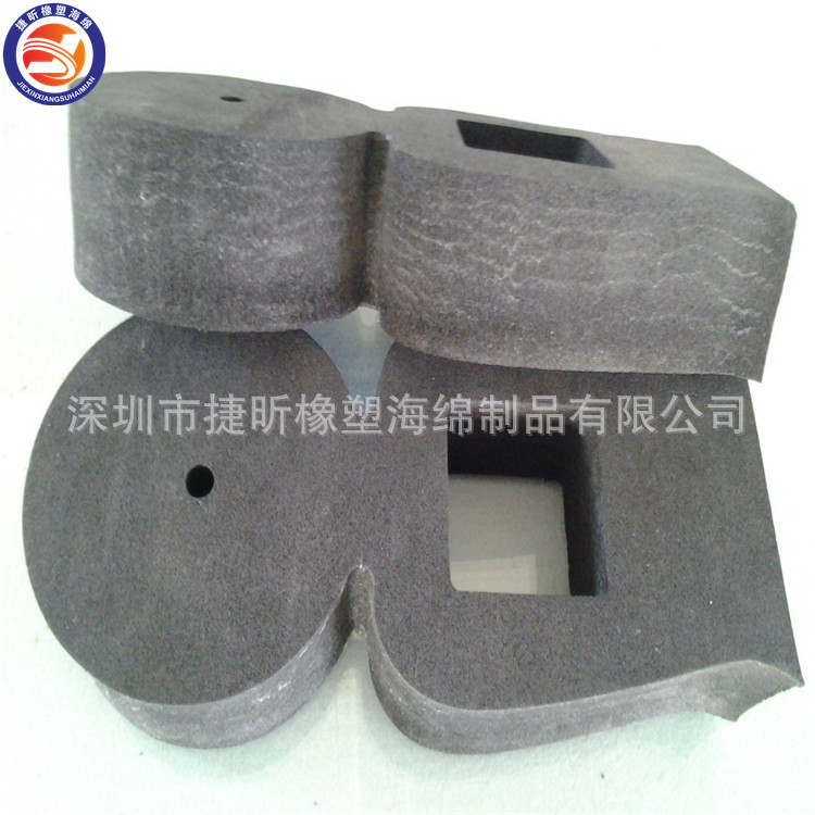 工艺品 灯具 玩具EVA内衬 CNC电脑雕刻一体成型EVA内托