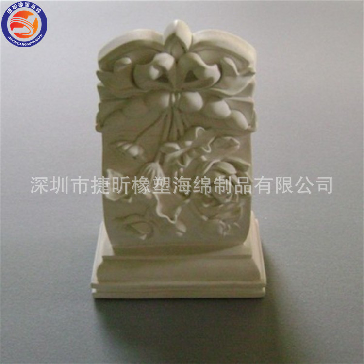 发泡厂批发 PU仿木泡沫制品  PU硬发泡 按客户要求