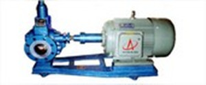 RCB-6.3,RCB-10,人字齿轮泵