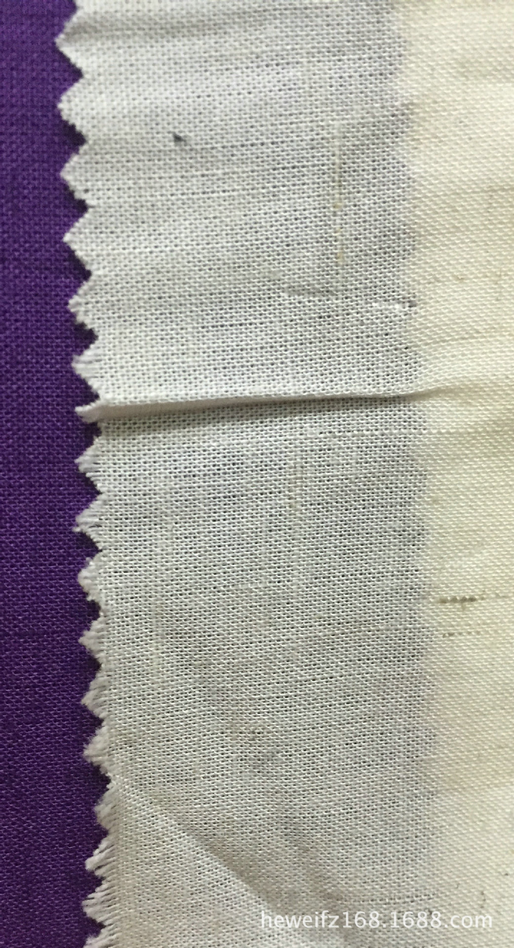 厂价直销 F6338   现货供应 麻棉平纹  高档纯麻时尚服装棉麻面料