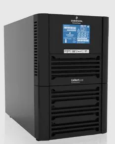 Питание UPS Emerson Uninterrupted Power Console 1KVA/900W Online Emerson UPS Power 1