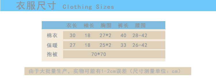 Coffret cadeau pour bébé - Vêtements + Accessoires - Ref 1956432 Image 8