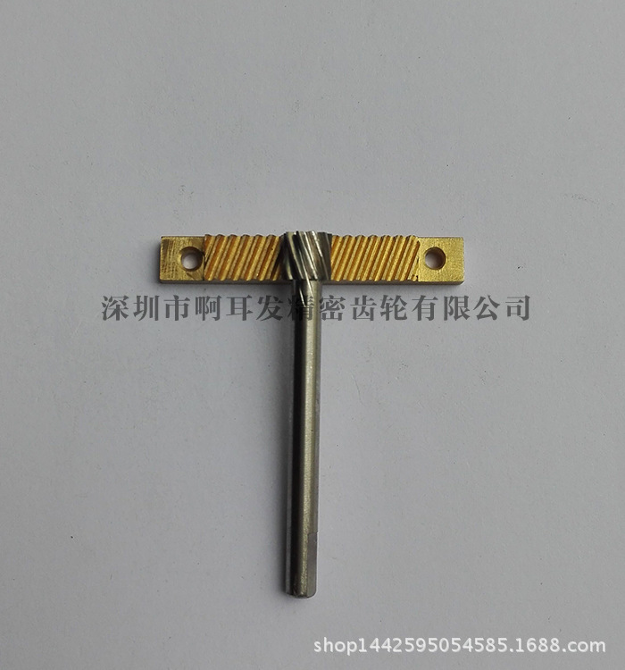 供应精密燕尾装置齿条  齿条加工 圆柱齿条加工厂 齿轮齿条生产