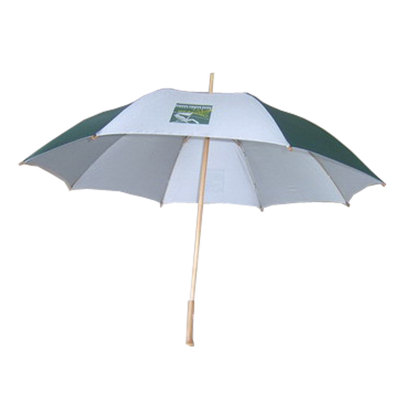 [shangyu city Formica Umbrella Manufactor supply Straight 70cm*8K Bamboo Umbrella(chart)