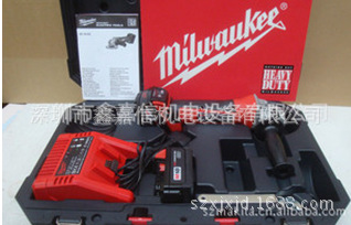 批发米沃奇打磨机HD18AG125-302C