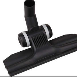 出口品质32mm口径塑料地刷吸尘器配件多功能吸尘器地刷