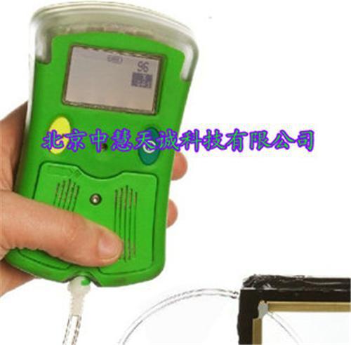 中空玻璃氩气含量分析仪TestOxy-2