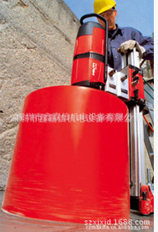 批发 瑞士 HILTI 喜利得 DD500 鑽石鑽孔机/水钻