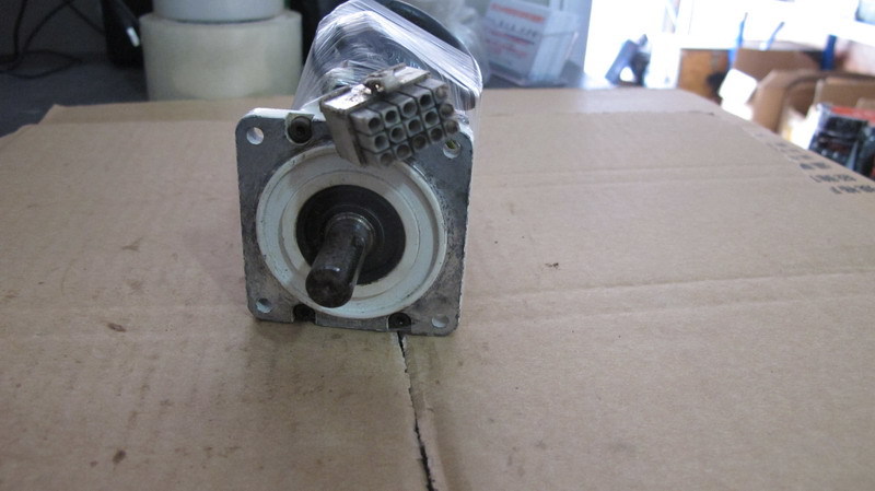 台州信达 二手松下电机 MSMA022A1G 保修三个月 询价