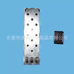 SFP гнездо SFP гнездо-разъем SFP соединитель