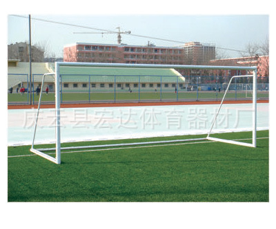 HD-Z035標準足球門