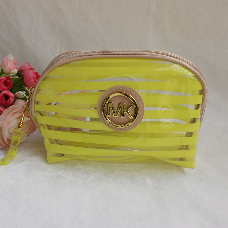Summer cosmetic bag, wallet