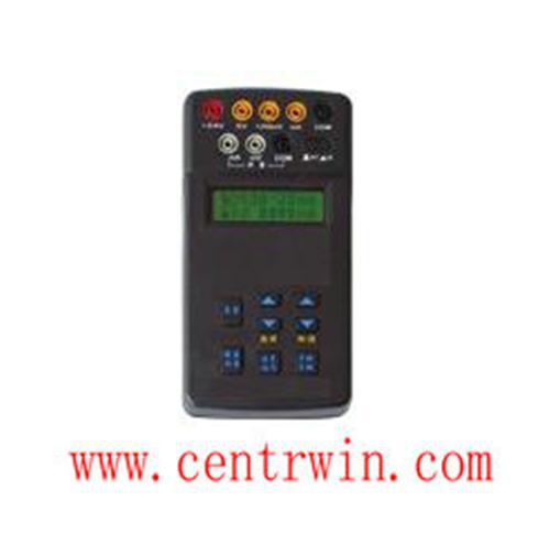手持式信号校验仪