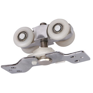 BS436 吊轮 门窗滑轮