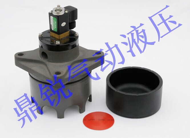 除尘设备电磁阀 活塞式脉冲阀 奉化脉冲阀厂家 奉化气动元件厂