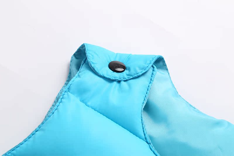 Gilet enfant en polyester - Ref 2070142 Image 35