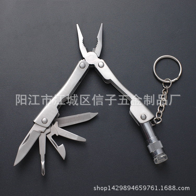 多功能钳迷你工具钳多功能折叠钳多用钳多功能刀钳多功能刀钳